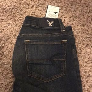 NWT American Eagle jeans